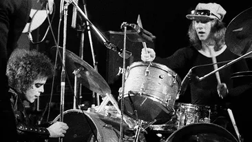 Doliu în lumea muzicii! A murit un toboşar celebru