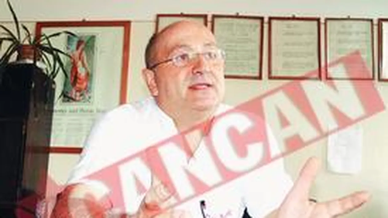 Moarte suspecta dupa o nastere perfecta