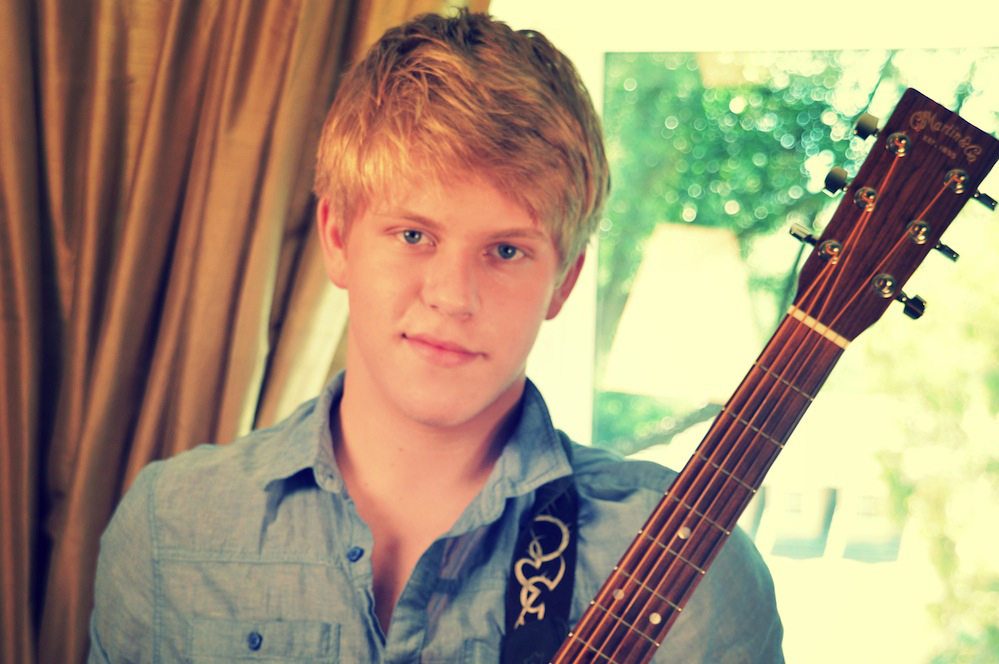 Jackson Odell, unul dintre cei mai talentați tineri actori, s-a stins din viață! Avea doar 20 de ani