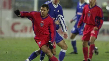 Sabin Ilie, de nerecunoscut! Cum arată acum fratele lui Adrian Ilie