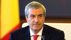 Călin Popescu Tăriceanu, despre dezbaterea din comisia LIBE: Luările de poziție au dovedit o lipsă de informare