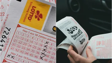 Azi, 31 decembrie, dublă extragere specială la LOTO 6 din 49 de Revelion! Surprize uriașe la Joker și 5 din 40
