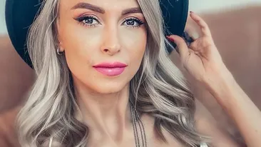Andreea Bălan, strigăt disperat pe Internet! “Au falsificat poza şi au…” Ce a păţit, după scandalul monstruos cu George Burcea