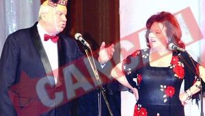 Stela si Arsinel, intr-o comedie romantica la Acasa TV