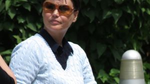 Motivul pentru care Daniela Nane a refuzat să mai apară în filme, deși nu a dus lipsă de oferte. “Din fericire, am ajuns la...”