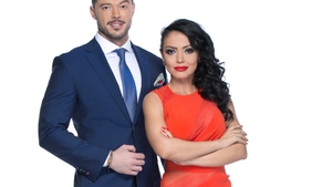 Anunţ de ultimă oră! Oficialii postului Kanal D au dezvăluit ce se întâmplă din toamnă cu Victor Slav şi Andreea Mantea