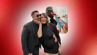 Iustina a explicat motivul pentru care copiii din prima căsătorie ai lui Cornel nu îi cunosc pe cei doi micuți pe care îi au împreună. Nu vor veni nici la botez