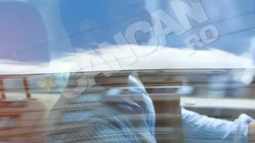 Cristina Siscanu nu-si respecta obligatiile matrimoniale! Uite in ce stadiu a ajuns Madalin Ionescu