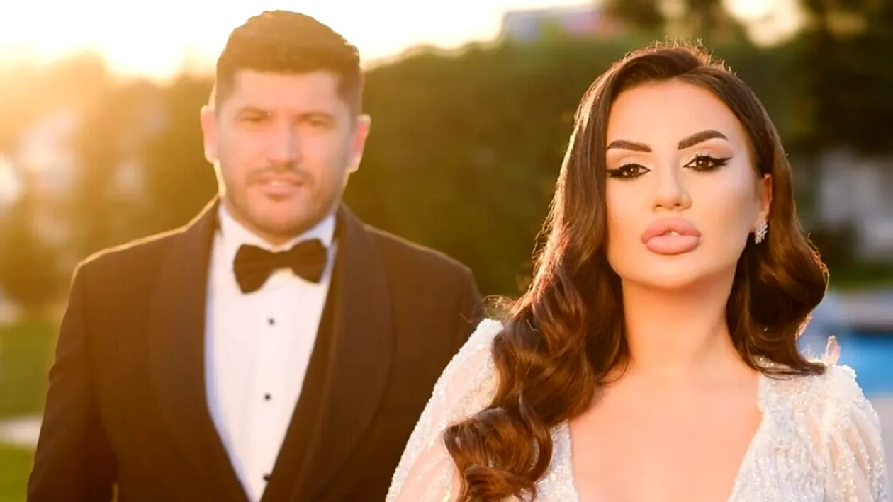 Cristi Tănase a divorţat oficial de soţia sa. Primele declaraţii ale lui „Dodel” despre pensia alimentară pe care o plăteşte