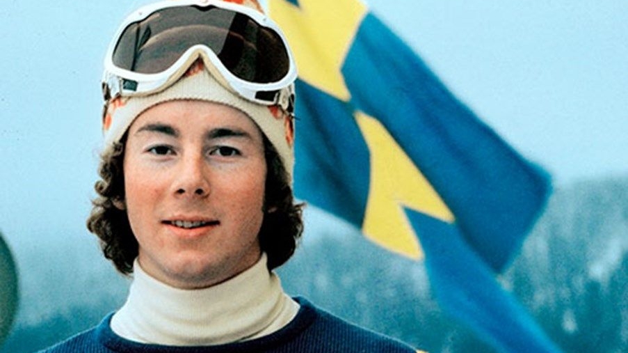 Ingemar Stenmark, o figură iconică a sportului suedez