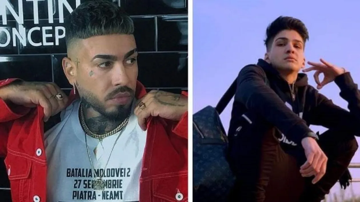 Alex Velea, dezvăluirea care schimbă tot: Nu sunt homofob, dar Abi Talent trăiește cu cameramanul lui