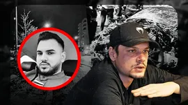 Mario Iorgulescu crede că accidentul în care Dani Vicol a murit a fost o înscenare: „Am făcut o greșeală față de cineva foarte important din România”