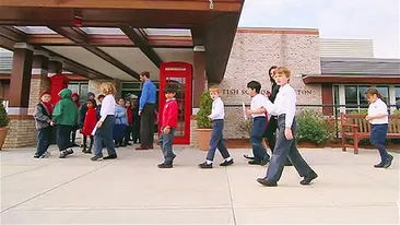 Unii elevi din America au liber de Sfarsitul lumii! Scoli inchise in mai multe state