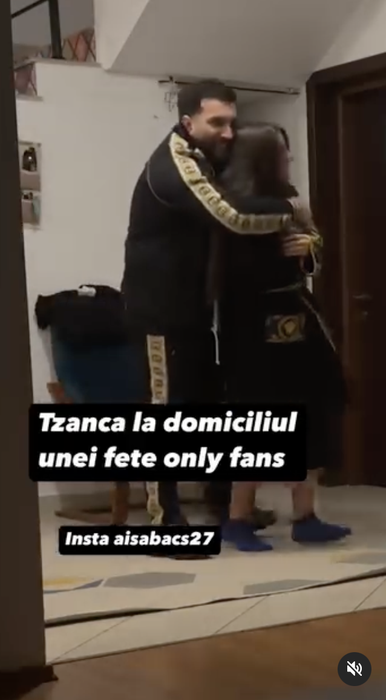 Amanta lui Tzancă Uraganu, amenințată?! A povestit prin ce trece, după tot scandalul: „Acum 2 seri, m-a sunat și…”