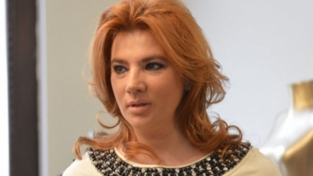 Mihaela Borcea, doliu uriaș. "Dumnezeu să te odihnească în pace, suflet minunat!"