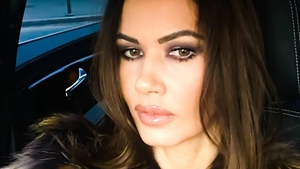EXCLUSIV Reacţia Oanei Zăvoranu după ce a câştigat procesul cu Luis Lazarus: "M-a acuzat că am omorât-o pe mama!"