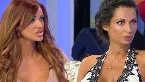 Imaginea care a impartit internetul in doua! Fanii au inceput sa se certe cand au vazut aceasta fotografie cu Bianca si Luciu