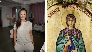 Ce a pățit Mara Bănică în octombrie 2003, când a mers la pelerinajul Sfintei Parascheva? I-a schimbat complet viața