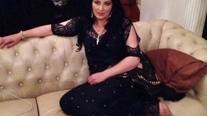 Mesajul înduioşător al ANCĂI de la Strehaia pentru DENISA MANELISTA: „Fata asta nu a greşit cu nimic...“