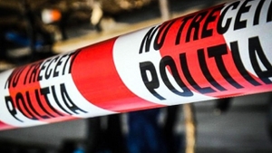Tânără bătută cu sălbăticie într-o scară de bloc din Alba Iulia: ”Îl avem identificat ca și persoană bănuită...” | VIDEO