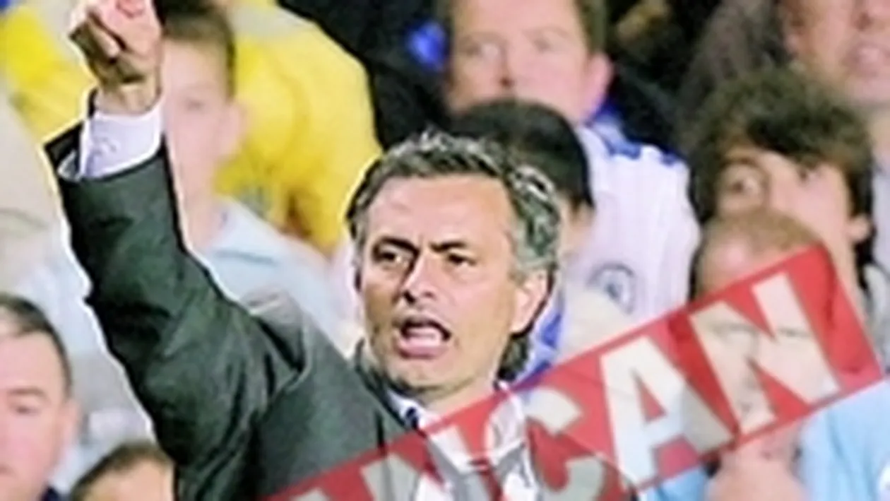 Incorigibilul domn Jose