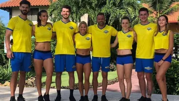 Cuplu neașteptat în showbiz! Doi „faimoși” de la Exatlon au făcut publică relația. Cum au dat marea veste