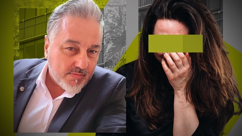 Victima ”avocatului Casanova”, declarații în premieră după ce s-a aruncat de la etajul 15 și a supraviețuit miraculos: ”Nu sunt bine!”