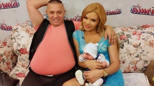 Narcisa e ISTORIE! Ce au putut sa faca Guta si Beyonce de Romania, la o zi dupa ce s-au impacat! Nimeni nu se astepta la ASTA!