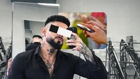 Ce mesaje a postat iubitul Valentinei, înainte de crima din Olt: „Te mint că te-am iertat, iar la prima ocazie mă răzbun ca să mă ții minte”