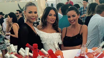 Şi-a luat flit de la CRISTINA SPĂTAR, dar nu cedează! Donjuanul Ureche a ”încolţit” o prezentatoare TV aflată în depresie!