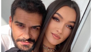 George Burcea și Viviana Sposub au dus relația la următorul nivel. George Burcea:"Aș face tot posibilul"