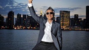 Faimosul tenor italian ANDREA BOCELLI  a suferit un accident!