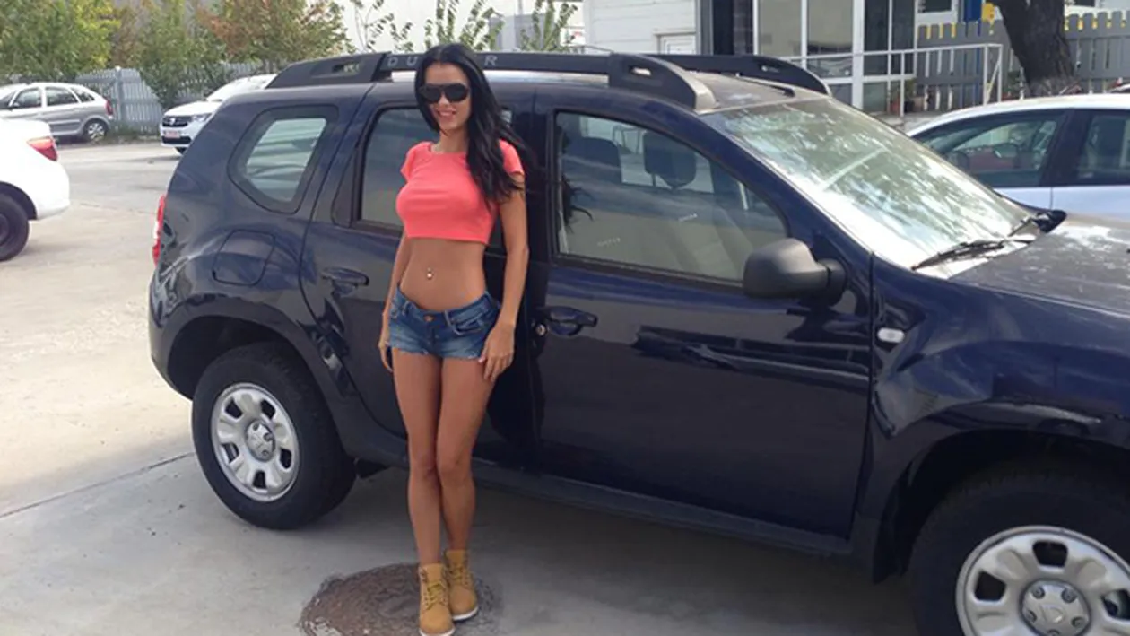 Mihai Costea o vrea inapoi pe Daniela Crudu! Ce se intampla in aceste momente cu relatia lor! M-a sunat si...