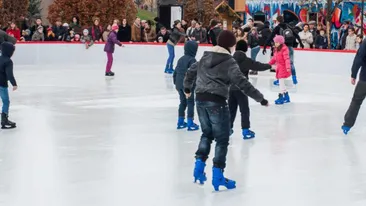 Imagini surprinse in urma cu putin timp! Ce au facut sute de bucuresteni in prima zi de primavara