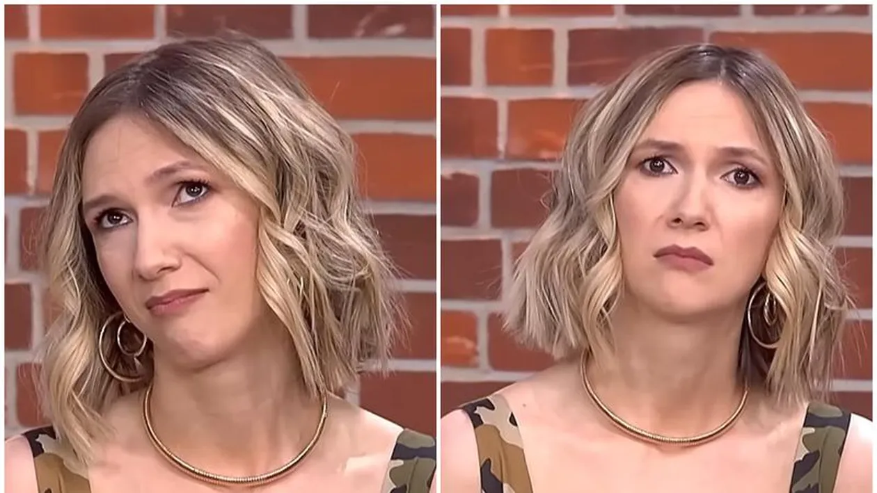 Adela Popescu a făcut o criză de nervi după ce s-a întors din vacanţă. Frustrarea despre care le-a spus tuturor