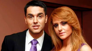 TULBURATOR! Sotia lui Cristi Brancu, atacata in scara blocului! Ce i-au facut boschetarii dupa ce au prins-o