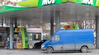 După scandalul scumpirii carburanților, controale la benzinării și amenzi, MOL România tace, deși se laudă cu ”o politică de comunicare transparentă”