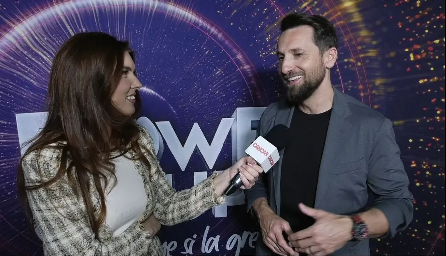 Dani Oțil și-a amintit cele mai savuroase momente trăite în Malta