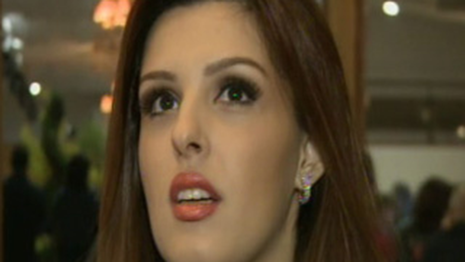 Diana Bisinicu, in culmea fericirii de cand a ramas insarcinata: "Copilul meu este sfant si as face orice pentru el"