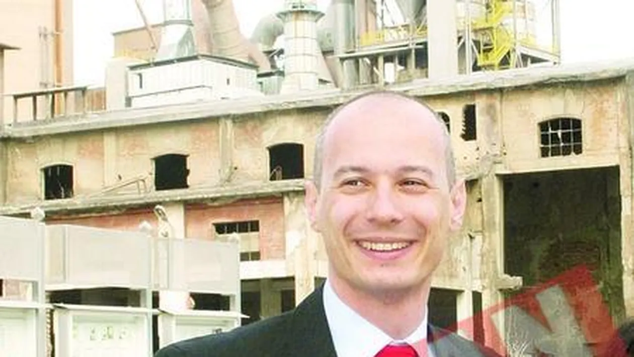 Bogdan Olteanu: Alegerile se tin in noiembrie