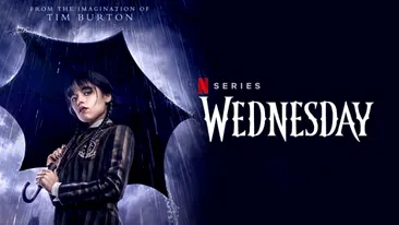 Vedeta din serialul „Wednesday” de pe Netflix a finalizat divorțul. Ce și-a vândut celebra actriță pentru a avea bani de proces