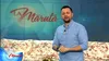 Ce ritual avea Cătălin Măruță, înainte de a intra în direct? ”Țin mult la rutina asta”