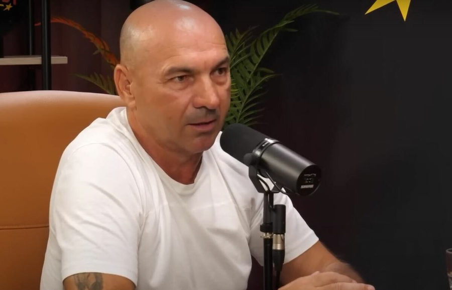 Jean Vlădoiu a suferit un infarct