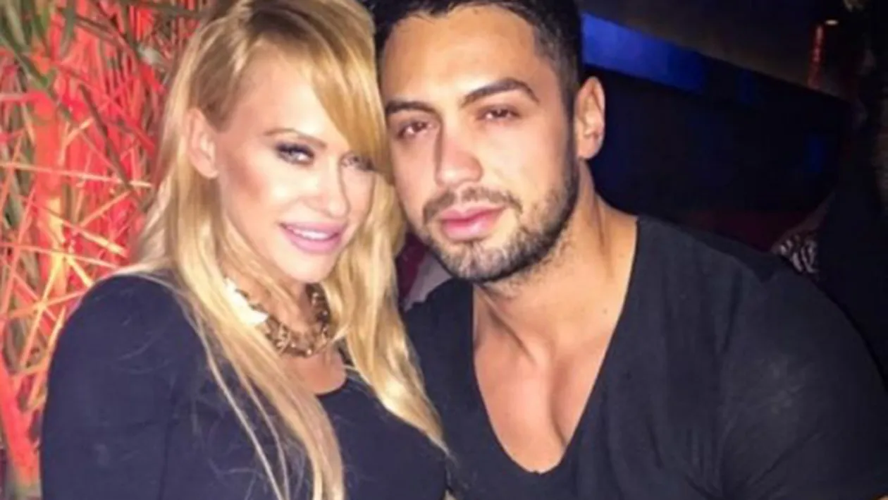 A curs SANGE la nunta Andei Adam! Ce s-a intamplat in cea mai importanta zi din viata ei!