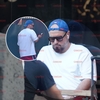 BRomania a „scanat” terasa degeaba! Ceva pare să-i fi dat planurile peste cap lui Matei Dima