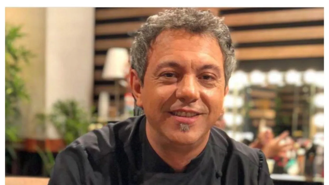 Chef Sorin Bontea dezvăluie ce vis și-a abandonat pentru a deveni bucătar. Masterchef-ul de la Antena 1 avea cu totul alte planuri