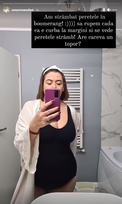 Oana Roman, declarații acide după ce a fost acuzată că și-a photosopat la greu pozele în care poartă body! Ce i-a transmis rivalei sale, Oana Zăvoranu | FOTO & VIDEO