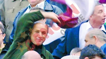 Nu-mi mai blestemati familia!