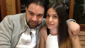Florin Salam, cadou copleşitor pentru fiica lui cea mare! Betty a fost dată pe spate: ”Mi-ai făcut ziua mai frumoasă”