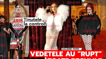 Ținutele la control! Vedetele au “rupt” toate regulile la Gala Elle 2025